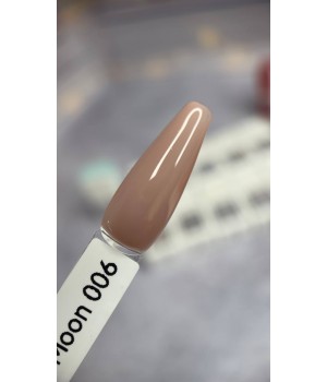 Гель-лак Moon CG №006, 9 мл HEMA/TPO free